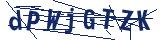 Captcha-Zeichenfolge
