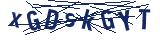 Captcha-Zeichenfolge