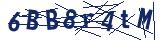 Captcha-Zeichenfolge