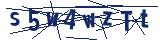 Captcha-Zeichenfolge