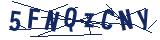 Captcha-Zeichenfolge