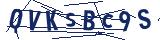 Captcha-Zeichenfolge