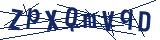 Captcha-Zeichenfolge