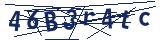 Captcha-Zeichenfolge