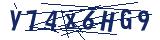 Captcha-Zeichenfolge