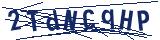 Captcha-Zeichenfolge