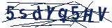 Captcha-Zeichenfolge