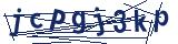 Captcha-Zeichenfolge