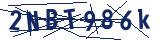 Captcha-Zeichenfolge
