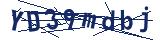 Captcha-Zeichenfolge