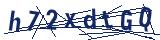 Captcha-Zeichenfolge