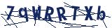 Captcha-Zeichenfolge
