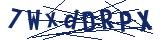 Captcha-Zeichenfolge