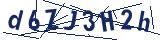 Captcha-Zeichenfolge