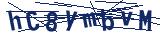 Captcha-Zeichenfolge