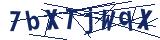 Captcha-Zeichenfolge