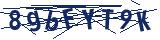 Captcha-Zeichenfolge