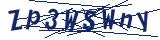 Captcha-Zeichenfolge