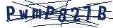 Captcha-Zeichenfolge