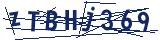 Captcha-Zeichenfolge