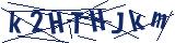Captcha-Zeichenfolge
