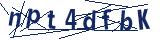 Captcha-Zeichenfolge