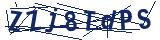 Captcha-Zeichenfolge