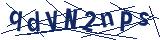 Captcha-Zeichenfolge