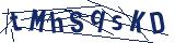 Captcha-Zeichenfolge