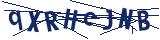 Captcha-Zeichenfolge