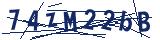 Captcha-Zeichenfolge