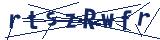 Captcha-Zeichenfolge