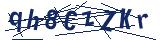 Captcha-Zeichenfolge