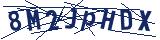 Captcha-Zeichenfolge