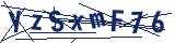 Captcha-Zeichenfolge