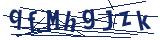 Captcha-Zeichenfolge