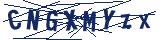 Captcha-Zeichenfolge