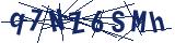 Captcha-Zeichenfolge
