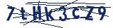 Captcha-Zeichenfolge