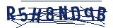 Captcha-Zeichenfolge