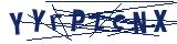 Captcha-Zeichenfolge