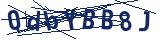 Captcha-Zeichenfolge
