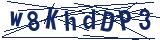 Captcha-Zeichenfolge