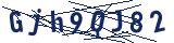 Captcha-Zeichenfolge