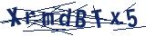 Captcha-Zeichenfolge