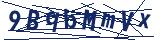 Captcha-Zeichenfolge