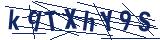 Captcha-Zeichenfolge