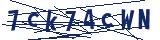 Captcha-Zeichenfolge