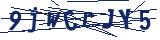 Captcha-Zeichenfolge