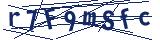 Captcha-Zeichenfolge